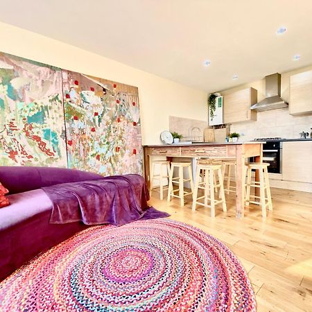 London'S Central East End 2 Bedroom City Apartments Exterior foto