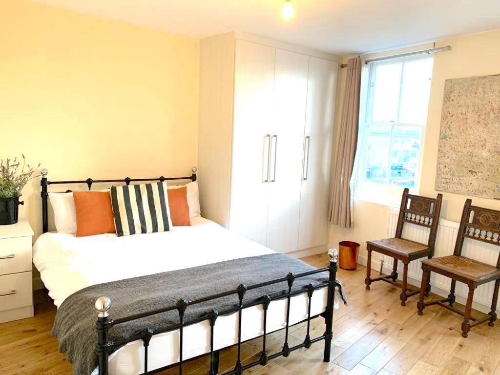 London'S Central East End 2 Bedroom City Apartments Exterior foto