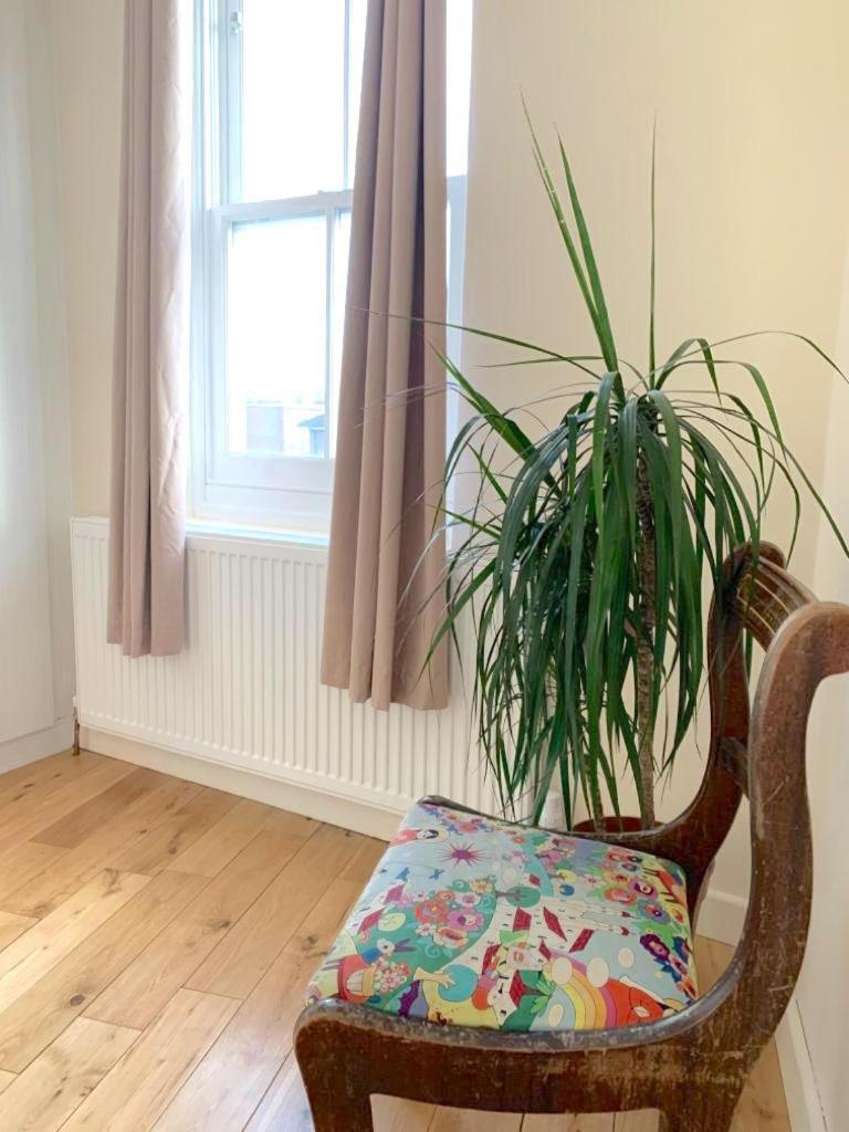 London'S Central East End 2 Bedroom City Apartments Exterior foto