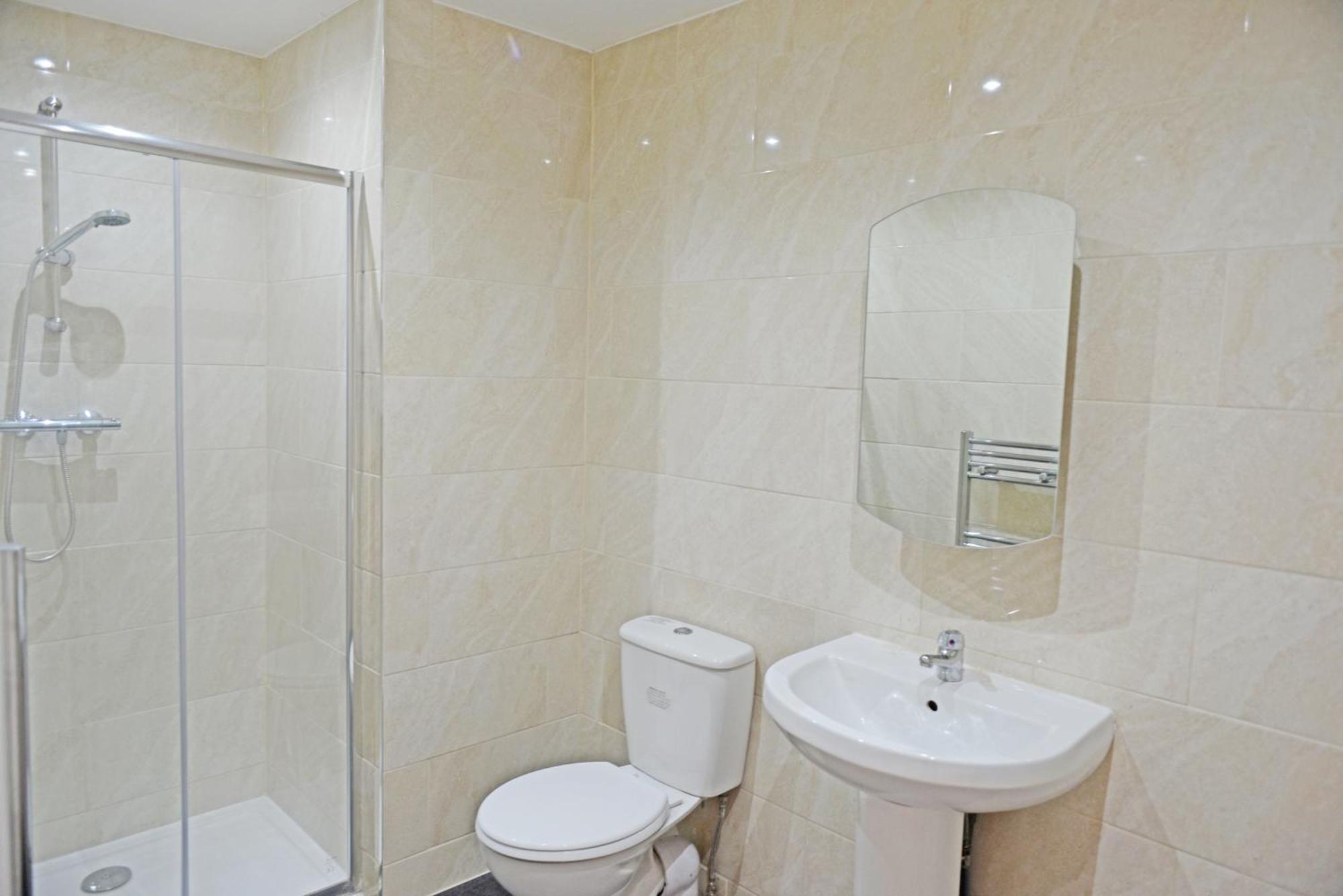 London'S Central East End 2 Bedroom City Apartments Exterior foto