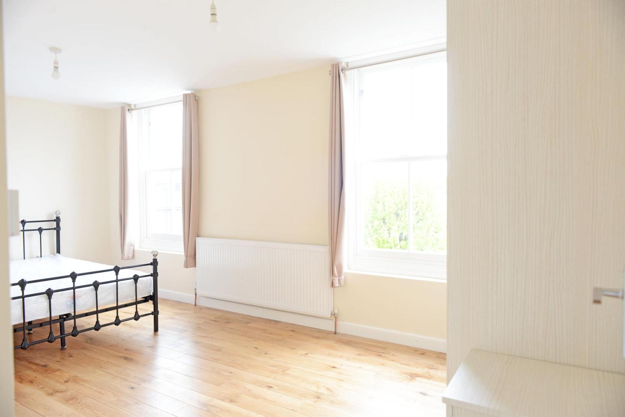 London'S Central East End 2 Bedroom City Apartments Exterior foto