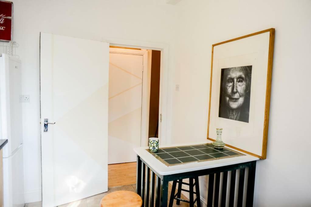 London'S Central East End 2 Bedroom City Apartments Exterior foto