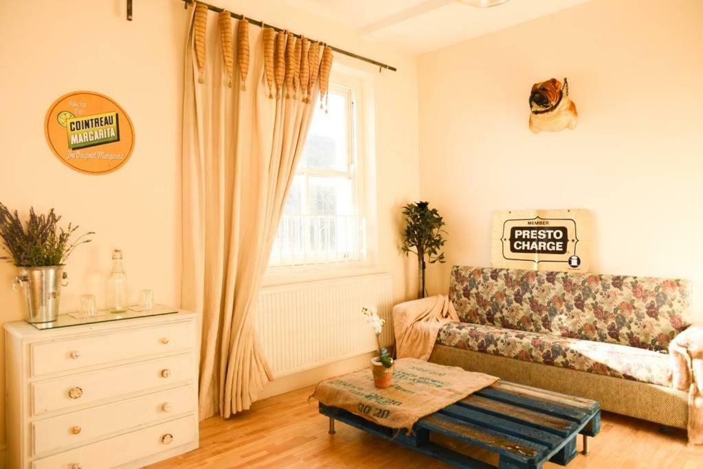 London'S Central East End 2 Bedroom City Apartments Exterior foto
